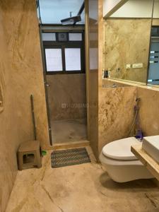 Image of 2500 Sq.ft 4 BHK Apartment / Flat for sale in SRK K52 Building A, Kothrud, Pune for Rs. 50000000
