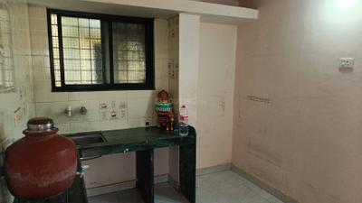 Omkar paradise Kitchen 1