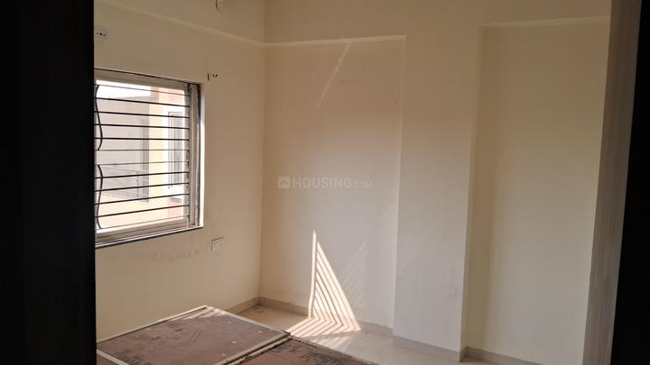 Oshi The Address Apartments Bedroom One 1