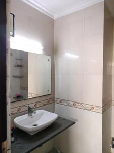 Bedroom Four Image of 2400 Sq.ft 4 BHK Apartment / Flat for sale in CGHS Best Residency by CGHS Group, Sector 19 Dwarka New Delhi for Rs. 41500000