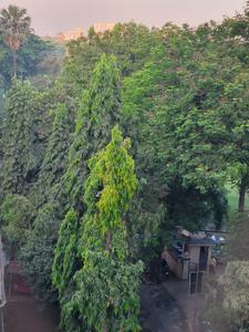 Balcony Image of 1850 Sq.ft 3 BHK Apartment / Flat for sale in Chembur Mumbai for Rs. 41000000