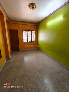 Hall Image of 750 Sq.ft 2 BHK Apartment / Flat for sale in Jadavpur Kolkata for Rs. 4600000