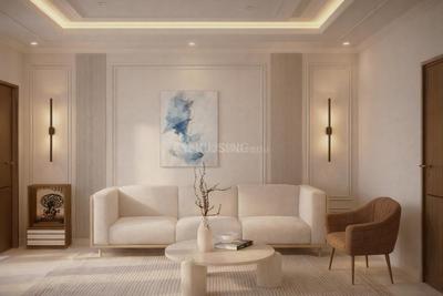 Hall Image of 2760 Sq.ft 4 BHK Villa for sale in Raipur Dehradun for Rs. 18000000