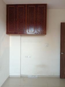 Hall Image of 750 Sq.ft 1 BHK Apartment / Flat for sale in Kalyan East Kalyan for Rs. 5400000
