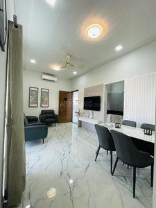 Hall Image of 2725 Sq.ft 4 BHK Apartment / Flat for sale in K Raheja Vistas Premiere, Mohammed Wadi Pune for Rs. 19712000
