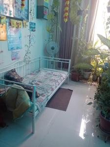 Balcony Image of 2000 Sq.ft 3 BHK Duplex for sale in Dammaiguda Secunderabad for Rs. 17000000