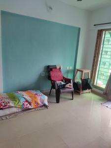 Bedroom Image of 620 Sq.ft 1 BHK Apartment / Flat for sale in Prathamesh View, Mira Road East Mira Bhayandar for Rs. 6800000