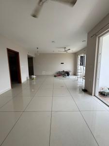 Hall Image of 1150 Sq.ft 2 BHK Apartment / Flat for sale in SFS Silicon Park, Kakkanad Kochi for Rs. 8500000