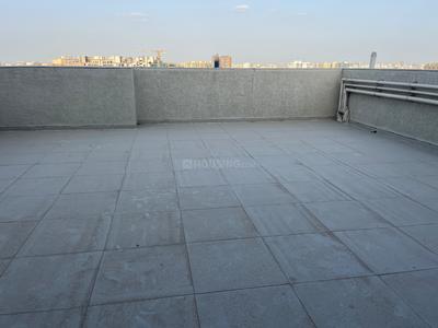 Balcony Image of 3200 Sq.ft 4 BHK Apartment / Flat for rent in Apurva Aasthaa Onyx, Memnagar Ahmedabad for Rs. 60000