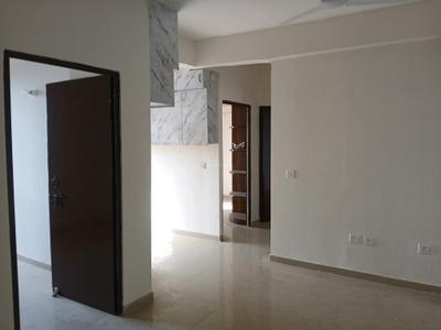Living Room Image of 900 Sq.ft 3 BHK Apartment / Flat for sale in Habitat Prime by Prime Infradevelopers Pvt Ltd, Sector 99A Gurgaon for Rs. 9500000