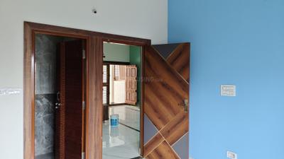 Bedroom Image of 2000 Sq.ft 4 BHK Independent House for sale in Horamavu Bengaluru for Rs. 19500000