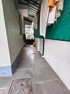 Balcony Image of 1150 Sq.ft 3 BHK Villa for sale in Gorwa Vadodara for Rs. 10500000