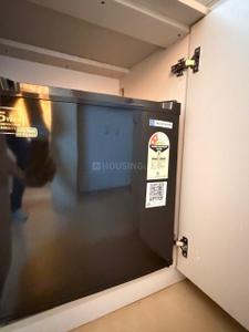 Hall Image of 300 Sq.ft 1 RK Apartment / Flat for rent in Vyttila Kochi for Rs. 14000