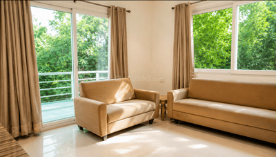 Living Room Image of 3800 Sq.ft 4 BHK Villa for sale in Himayat Nagar Hyderabad for Rs. 84900000