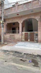 Image of 1400 Sq.ft 4 BHK Independent House for sale in Kudi Bhagtasni Housing Board, Jodhpur for Rs. 7600000