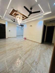 Hall Image of 3000 Sq.ft 4 BHK Builder Floor for rent in Sector 46 Gurgaon for Rs. 67000