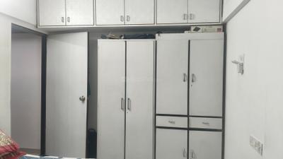 Bedroom Image of 610 Sq.ft 2 BHK Apartment / Flat for sale in Borivali West Mumbai for Rs. 16000000