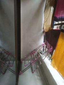 Living Room Image of 655 Sq.ft 1 BHK Apartment / Flat for sale in Raj Tulsi Aarambh, Badlapur East Badlapur for Rs. 2850000