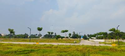 Image of 1200 Sq.ft Residential Plot / Land for sale in Thiruvallur, Chennai for Rs. 1200000