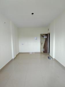 Living Room Image of 600 Sq.ft 1 BHK Apartment / Flat for sale in Raikar Vitthal Sanskruti, Dhayari Pune for Rs. 3600000