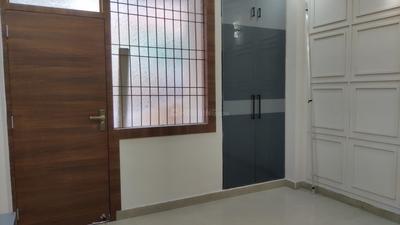 Bedroom Image of 1212 Sq.ft 3 BHK Builder Floor for sale in Indirapuram Ghaziabad for Rs. 10500000