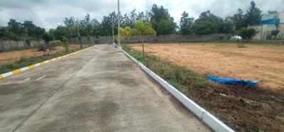 Image of 1200 Sq.ft Residential Plot / Land for sale in Avalapalli, Hosur for Rs. 2520000