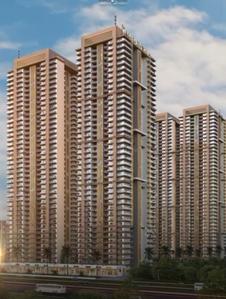 Image of 2496 Sq.ft 4 BHK Apartment / Flat for sale in Marbella Royce, JLPL Industrial Area, Mohali for Rs. 24800000
