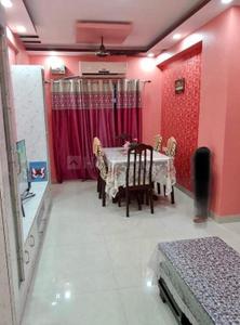 Hall Image of 1136 Sq.ft 3 BHK Apartment / Flat for sale in Riya Manbhari Greens, Makardah Howrah for Rs. 5500000