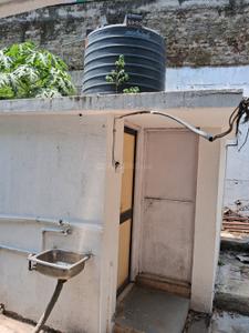 Balcony Image of 700 Sq.ft 1 BHK Builder Floor for rent in Bibwewadi Pune for Rs. 15000