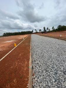Shri Krishna Oasis Plot View 3