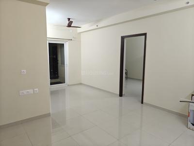 Hall Image of 1039 Sq.ft 2 BHK Apartment / Flat for rent in KG Impressions, Maduravoyal Chennai for Rs. 35000