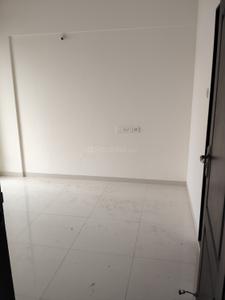 Bedroom Image of 803 Sq.ft 2 BHK Apartment / Flat for sale in Nyati Elan Central, Wagholi Pune for Rs. 6320000