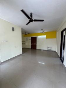 Hall Image of 1330 Sq.ft 3 BHK Apartment / Flat for sale in Anta Crown, Thrippunithura Kochi for Rs. 8200000