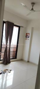 Hall Image of 667 Sq.ft 2 BHK Apartment / Flat for rent in Orchid Blues, Shela Ahmedabad for Rs. 25000
