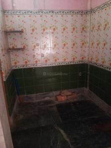 Bathroom Image of 1000 Sq.ft 2 BHK Independent House for rent in Rajarhat Complex, Rajarhat Kolkata for Rs. 7000