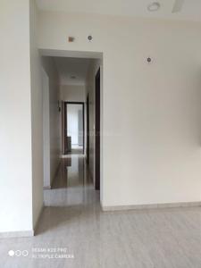 Hall Image of 1080 Sq.ft 2 BHK Apartment / Flat for sale in Sheth Auris Serenity, Malad West Mumbai for Rs. 28500000