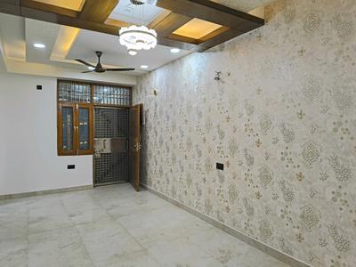 Living Room Image of 1450 Sq.ft 3 BHK Builder Floor for sale in Indirapuram Ghaziabad for Rs. 12500000