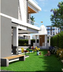 Image of 3383 Sq.ft 3.5 BHK Apartment / Flat for sale in Boring Road, Patna for Rs. 57500000