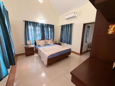 Bedroom Image of 5000 Sq.ft 5 BHK Villa for sale in Kakkanad Kochi for Rs. 70000000