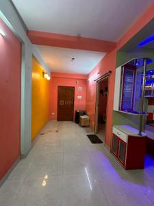 Hall Image of 850 Sq.ft 2 BHK Apartment / Flat for sale in Kasba Kolkata for Rs. 4600000
