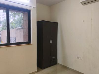 Bedroom Image of 720 Sq.ft 1 BHK Apartment / Flat for rent in Lodha Palava Lakeside I To O by Lodha Group, Palava Phase 2 Thane for Rs. 12000