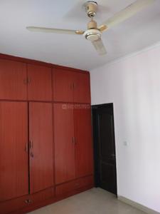 Bedroom Image of 1137 Sq.ft 2 BHK Apartment / Flat for sale in Shipra Krishna Vista, Indirapuram Ghaziabad for Rs. 12000000