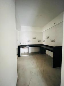 Kitchen Image of 1400 Sq.ft 3 BHK Apartment / Flat for sale in Sadguru Empire, Kiwale Pune for Rs. 9700000