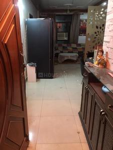 Hall Image of 1415 Sq.ft 3 BHK Apartment / Flat for sale in Mapsko Krishna Apra Gardens, Indirapuram Ghaziabad for Rs. 17800000