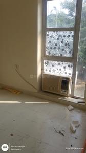 Bedroom Image of 510 Sq.ft 1 BHK Apartment / Flat for rent in Swastik Apartment, Kisan Path Lucknow for Rs. 11000