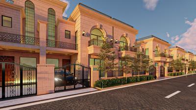 Image of 1000 Sq.ft Residential Plot / Land for sale in Dharsania, Barabanki for Rs. 6200000