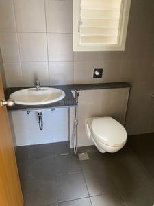 Bathroom Image of 826 Sq.ft 2 BHK Apartment / Flat for sale in Sobha Dream Gardens, Thanisandra Bengaluru for Rs. 11500000