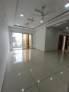 Hall Image of 1450 Sq.ft 3 BHK Apartment / Flat for rent in Alkapuri Vadodara for Rs. 21000