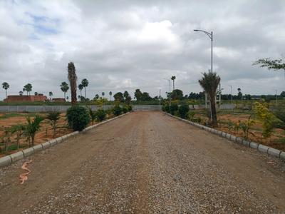 Image of 160 Sq.ft Residential Plot / Land for sale in JB Serene County, Kongara Kalan, Hyderabad for Rs. 4100000