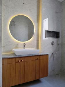 Bedroom Two Image of 2844 Sq.ft 4 BHK Builder Floor for sale in DLF Phase 3 Gurgaon for Rs. 30000000